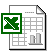 Microsoft Office Excel 97 - 2003