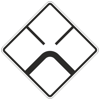 Знак "Самурай"