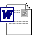 Microsoft Office Word 97 - 2003
